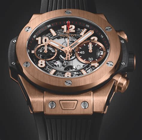 relojes hublot replicas|reloj hublot precio original.